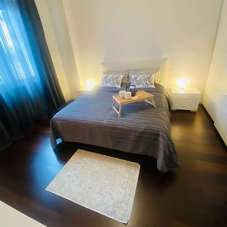Central Apartment And Parking Verona Exterior photo