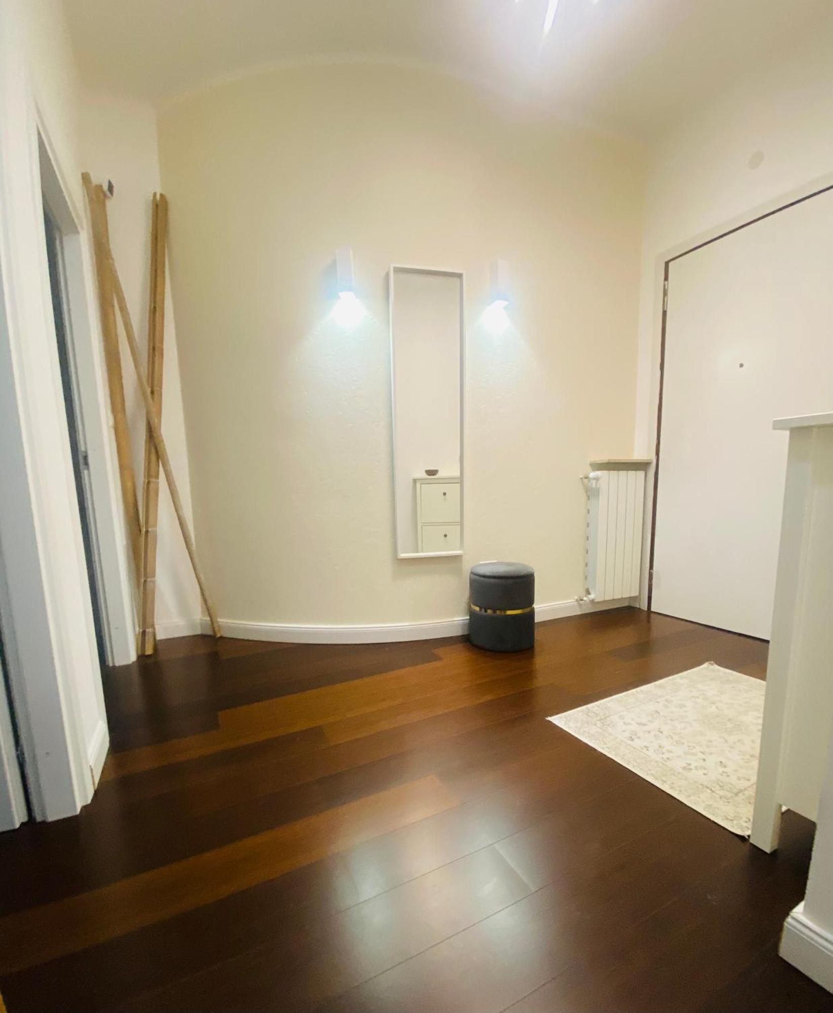 Central Apartment And Parking Verona Exterior photo